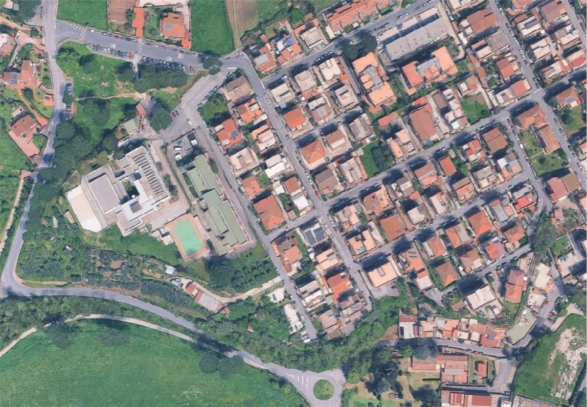 Appartamento in vendita a Roma, Labaro, Prima Porta, Valle Muricana - foto 3