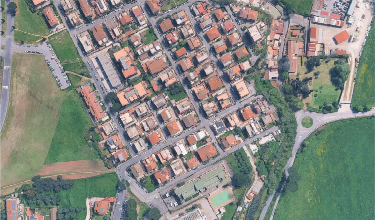 Appartamento in vendita a Roma, Labaro, Prima Porta, Valle Muricana - foto 4