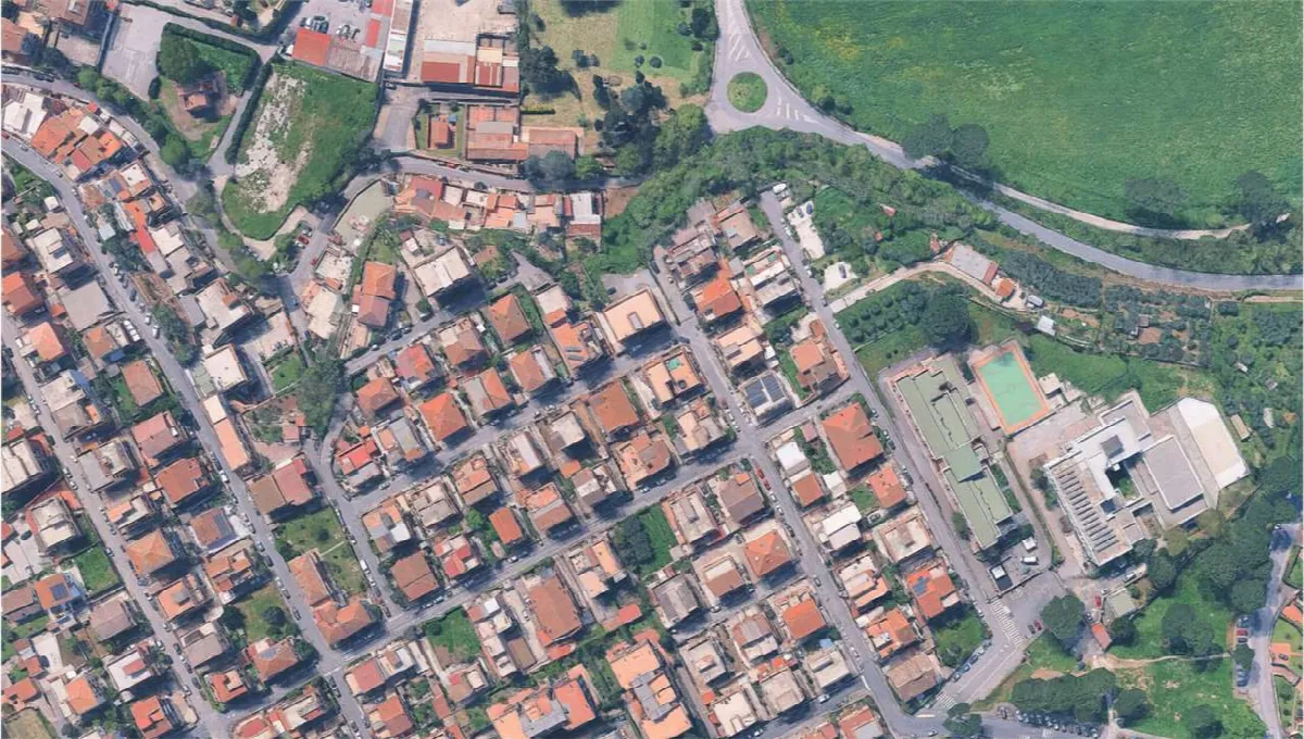 Appartamento in vendita a Roma, Labaro, Prima Porta, Valle Muricana - foto 5