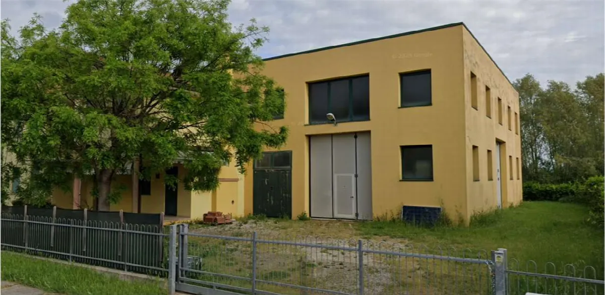 Casa Indipendente in vendita ad Anguillara Veneta - foto 4