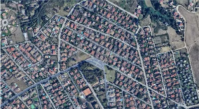 Villetta a schiera in vendita a Ardea - foto 3