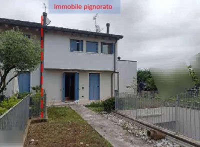 Villetta a schiera in vendita a Vedelago - foto 2