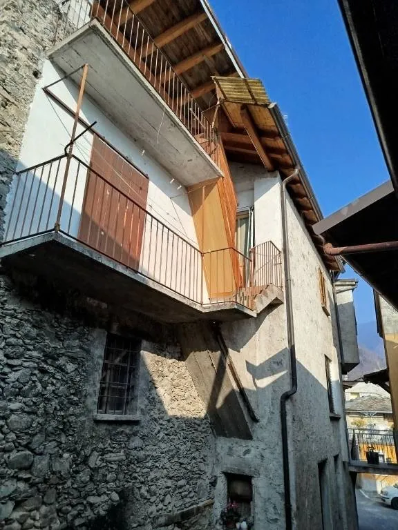 Rustico/Casale in vendita a Buglio in Monte - foto 3