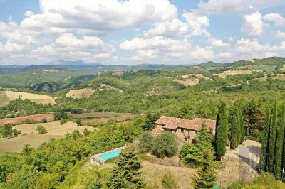 Rustico/Casale in vendita a Pietralunga - foto 3
