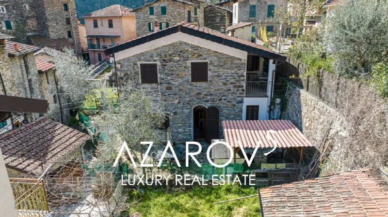 Villa in vendita a Pigna - foto 7