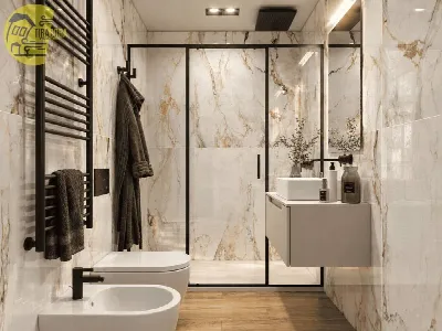Appartamento in vendita a Trieste, Centro - foto 4