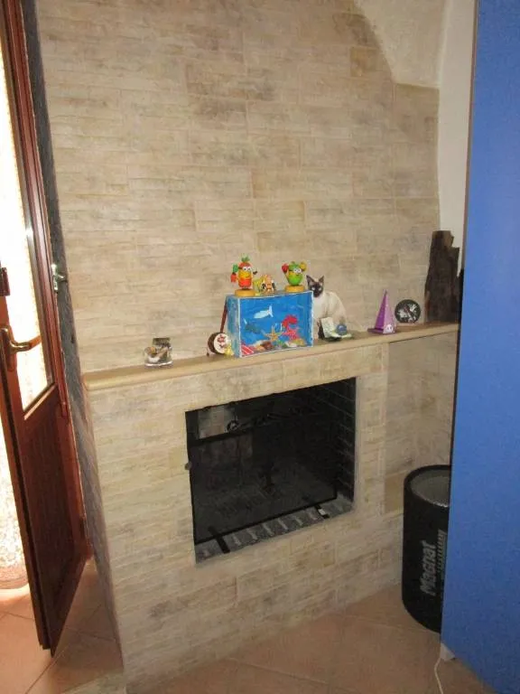 Villa in vendita a Statte - foto 4
