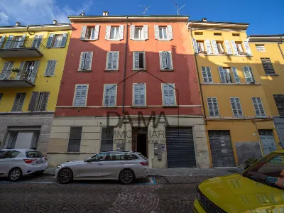 Appartamento a Parma