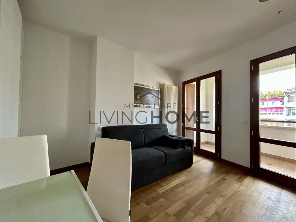 Appartamento in vendita a Cesena, Centro Storico, Centro Urbano - foto 2