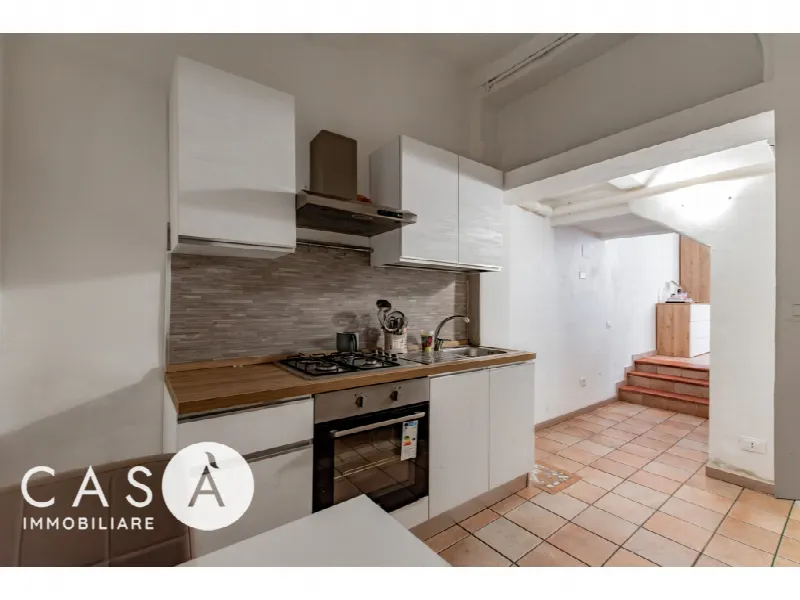 Appartamento in vendita a Forlì, Romiti, Cava, Villanova - foto 1