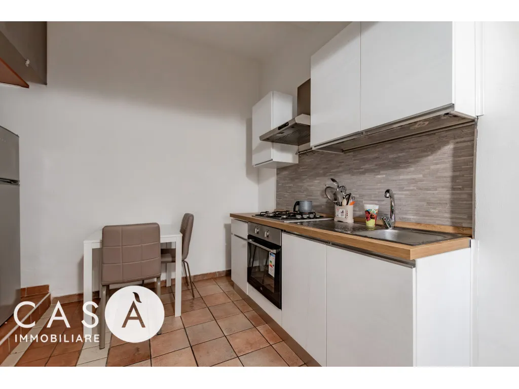 Appartamento in vendita a Forlì, Romiti, Cava, Villanova - foto 2