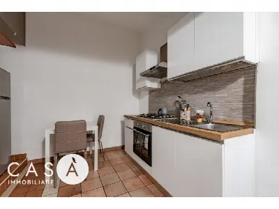 Appartamento in vendita a Forlì, Romiti, C... - foto 2