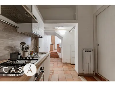Appartamento in vendita a Forlì, Romiti, C... - foto 3