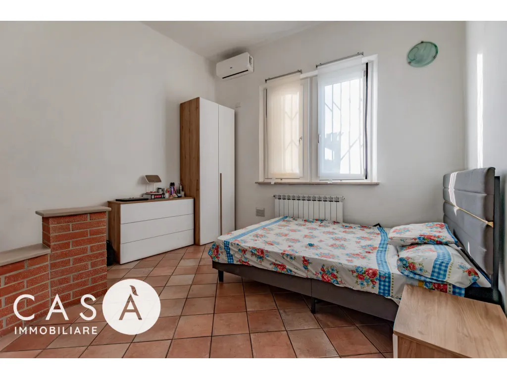 Appartamento in vendita a Forlì, Romiti, Cava, Villanova - foto 5