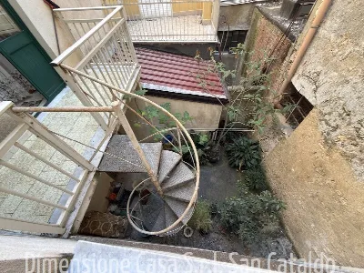 Casa Indipendente in vendita a San Cataldo - foto 10