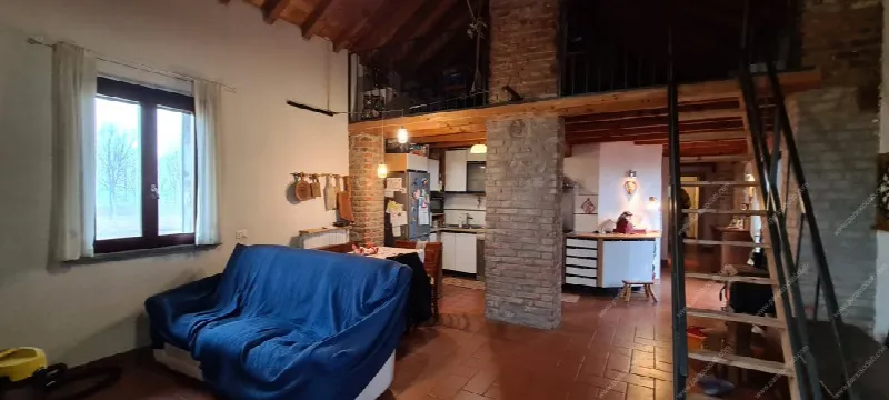 Rustico/Casale in vendita a Cerano - foto 9