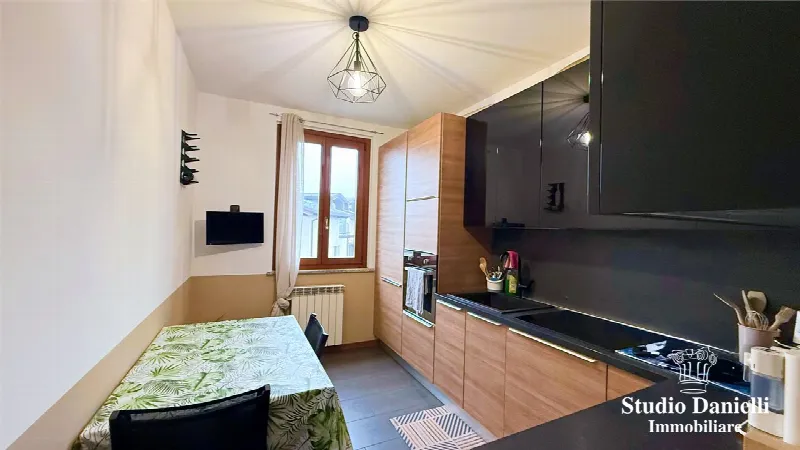 Appartamento in vendita a Giussano - foto 4