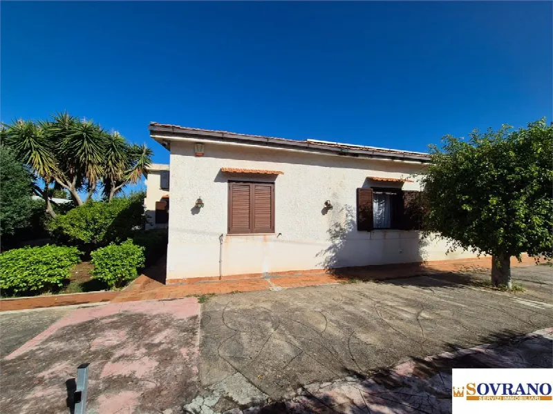 Villa in vendita a Carini - foto 2