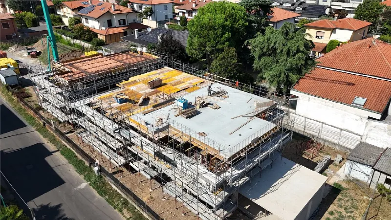 Villa in vendita a Parabiago - foto 4