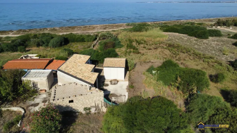 Rustico/Casale in vendita a Pachino - foto 2