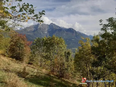 Rustico/Casale in vendita a Monno - foto 5