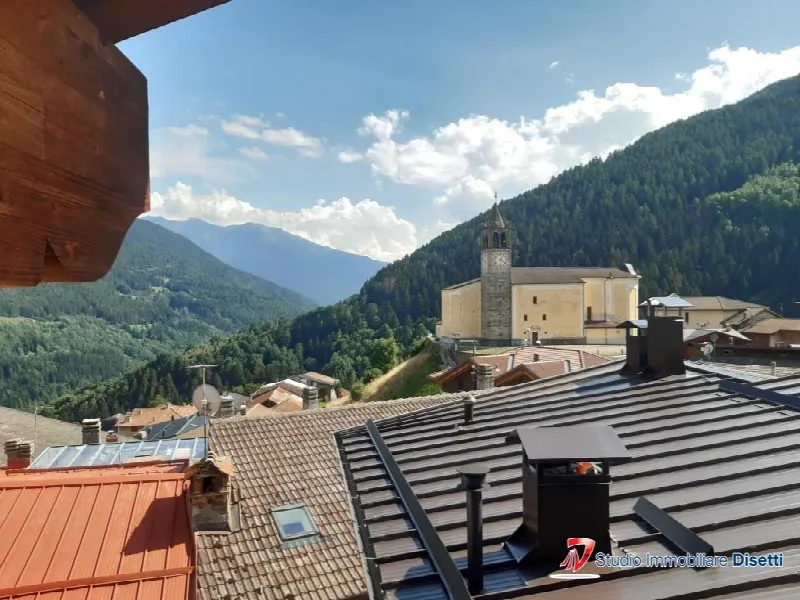Rustico/Casale in vendita a Monno - foto 5