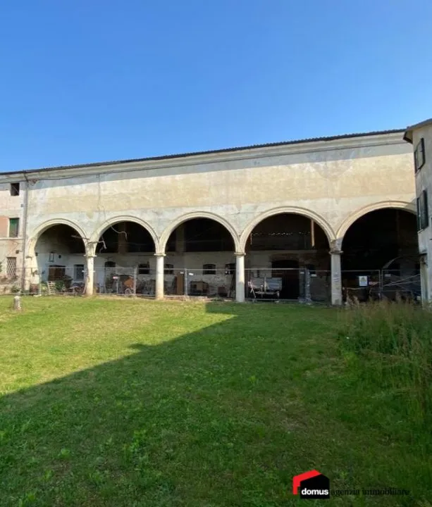 Rustico/Casale in vendita a Thiene - foto 1