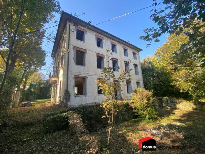 Rustico/Casale in vendita a Arsiero - foto 3