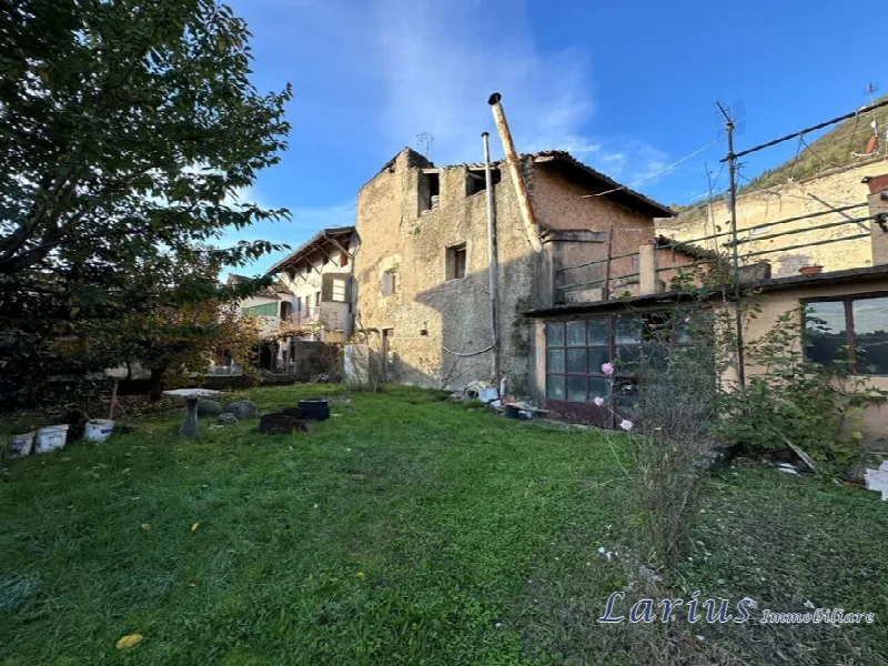 Rustico/Casale in vendita a Ponte Lambro - foto 3