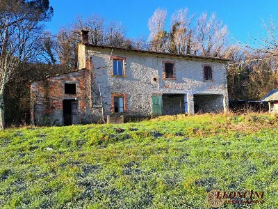 Rustico/Casale in vendita a Pontremoli - foto 4