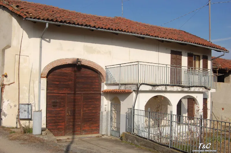 Rustico/Casale in vendita a Pinerolo - foto 7