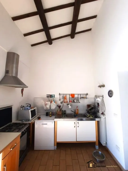Rustico/Casale in vendita a Roccantica - foto 10
