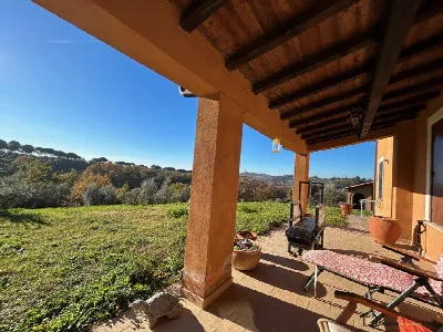 Rustico/Casale in vendita a Roccantica - foto 7