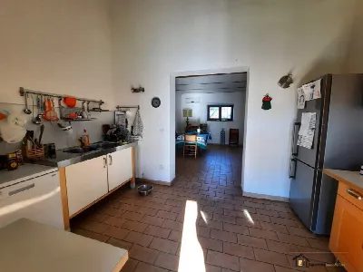 Rustico/Casale in vendita a Roccantica - foto 9