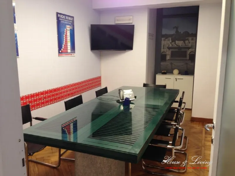 Ufficio in vendita a Torino, Centro - foto 3