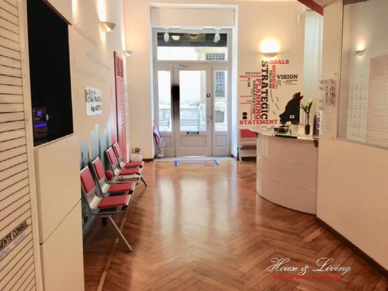 Ufficio in vendita a Torino, Centro - foto 4