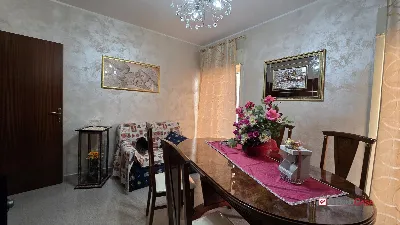 Appartamento in vendita a Messina, Villagg... - foto 6