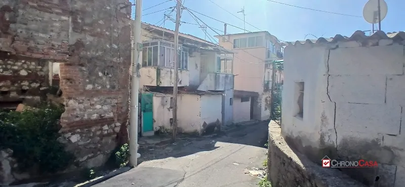 Rustico/Casale in vendita a Messina, Bisconte, gravitelli - foto 1