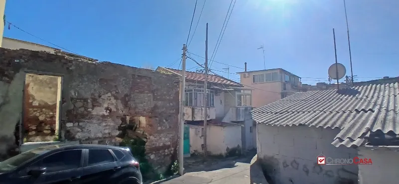 Rustico/Casale in vendita a Messina, Bisconte, gravitelli - foto 3