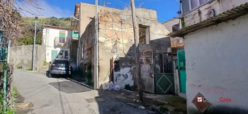 Rustico/Casale in vendita a Messina, Bisconte, gravitelli - foto 5