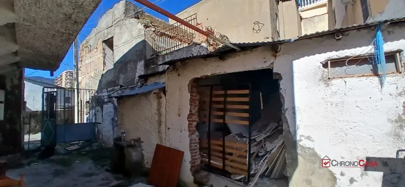 Rustico/Casale in vendita a Messina, Bisconte, gravitelli - foto 9