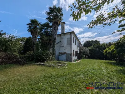 Rustico/Casale in vendita a Borgoricco - foto 2
