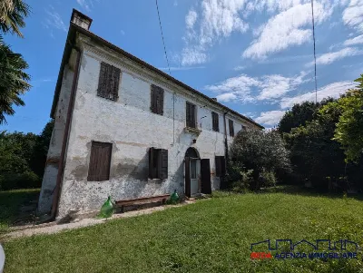 Rustico/Casale in vendita a Borgoricco - foto 6