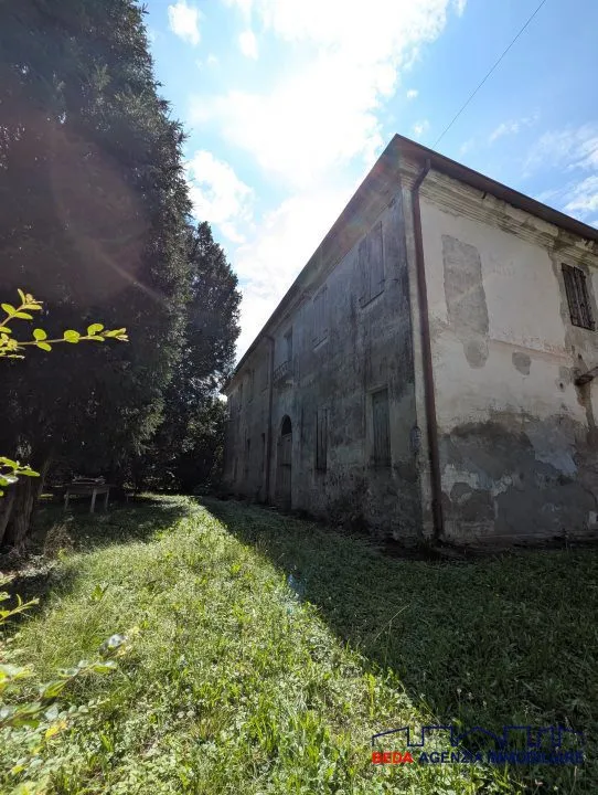 Rustico/Casale in vendita a Borgoricco - foto 7