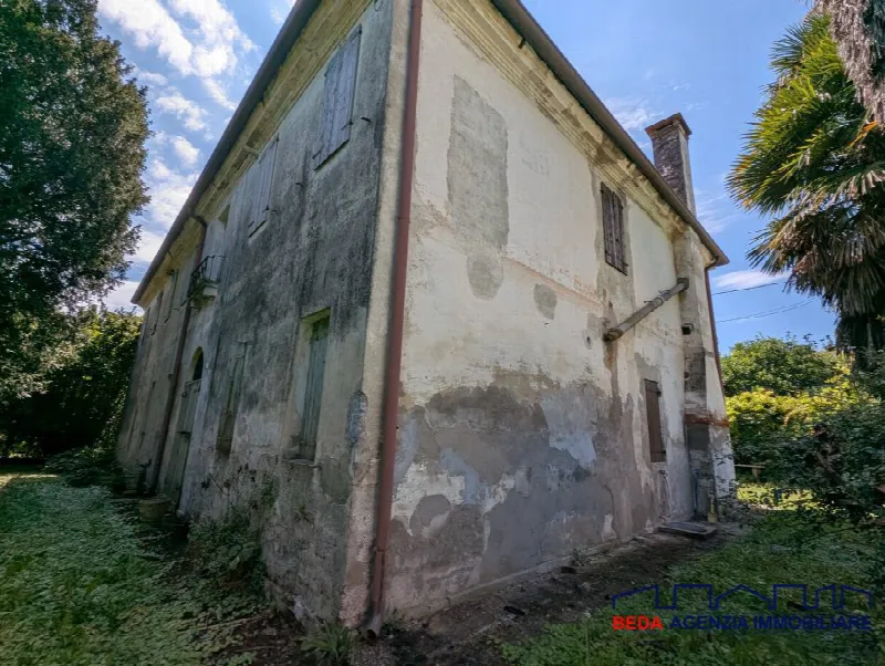Rustico/Casale in vendita a Borgoricco - foto 9