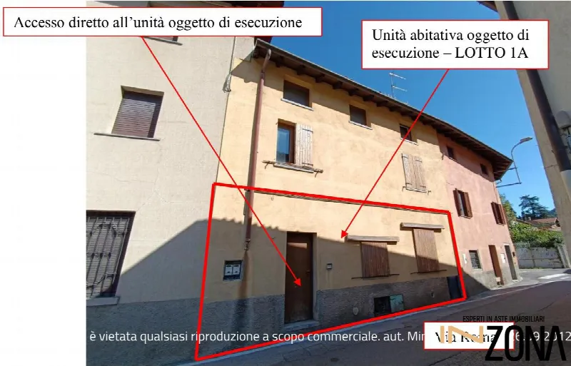Appartamento in vendita a Valbrona - foto 2