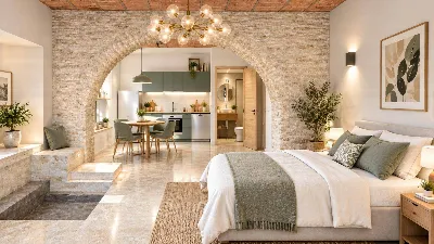 Appartamento a Monterotondo