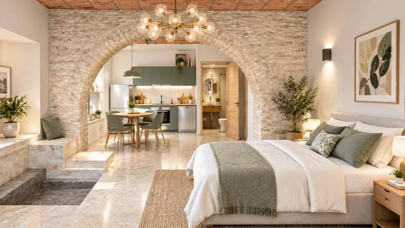 Appartamento in vendita a Monterotondo - foto 1
