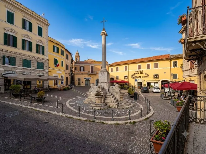 Appartamento in vendita a Monterotondo - foto 8