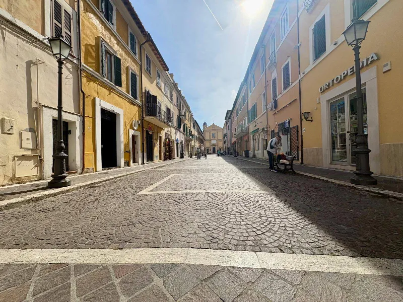 Appartamento in vendita a Monterotondo - foto 9
